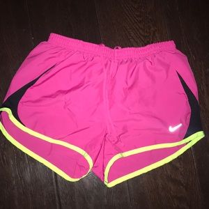Nike shorts